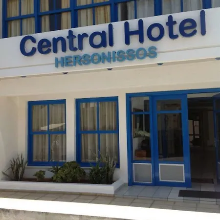 Hotel Dimico