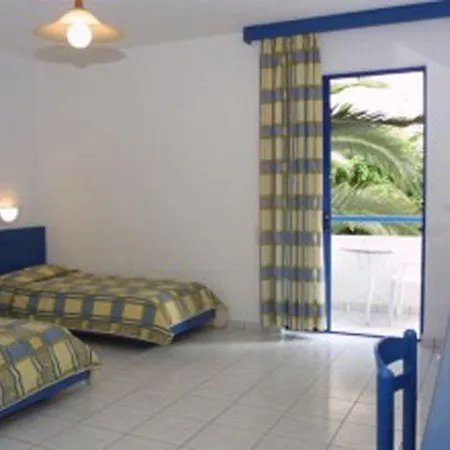 Dimico Hotel