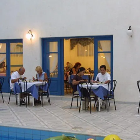 Hotel Dimico 3*