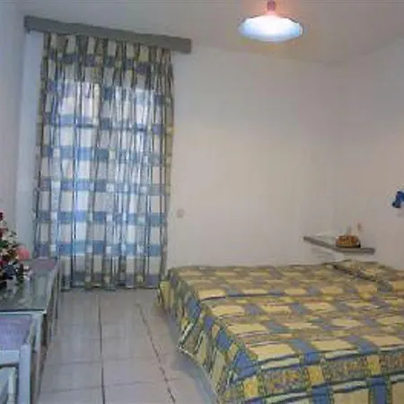 Dimico Hotel 3*