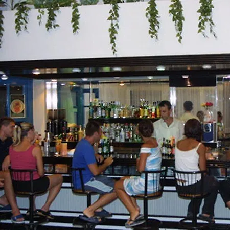 Hotel Dimico Hersonissos (Crete)