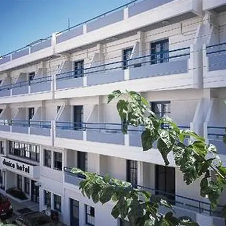 Dimico 3* Hersonissos (Crete)