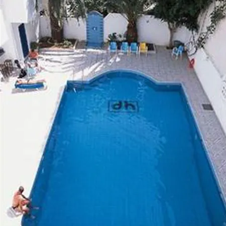 Dimico Hotel Hersonissos (Crete)