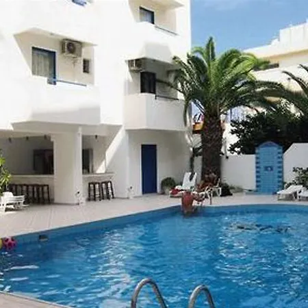 Dimico Hotel
