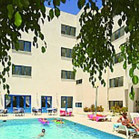 Dimico 3* Hersonissos (Crete)