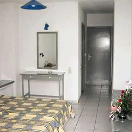Dimico Hotel Hersonissos (Crete)